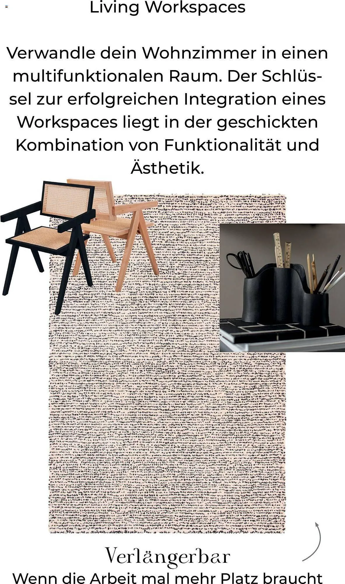 Depot Flugblatt von 18. August bis 30. Dezember 2023 - Flugblätt seite 36