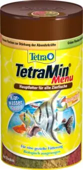 Tetramin Menu 250ml Dose