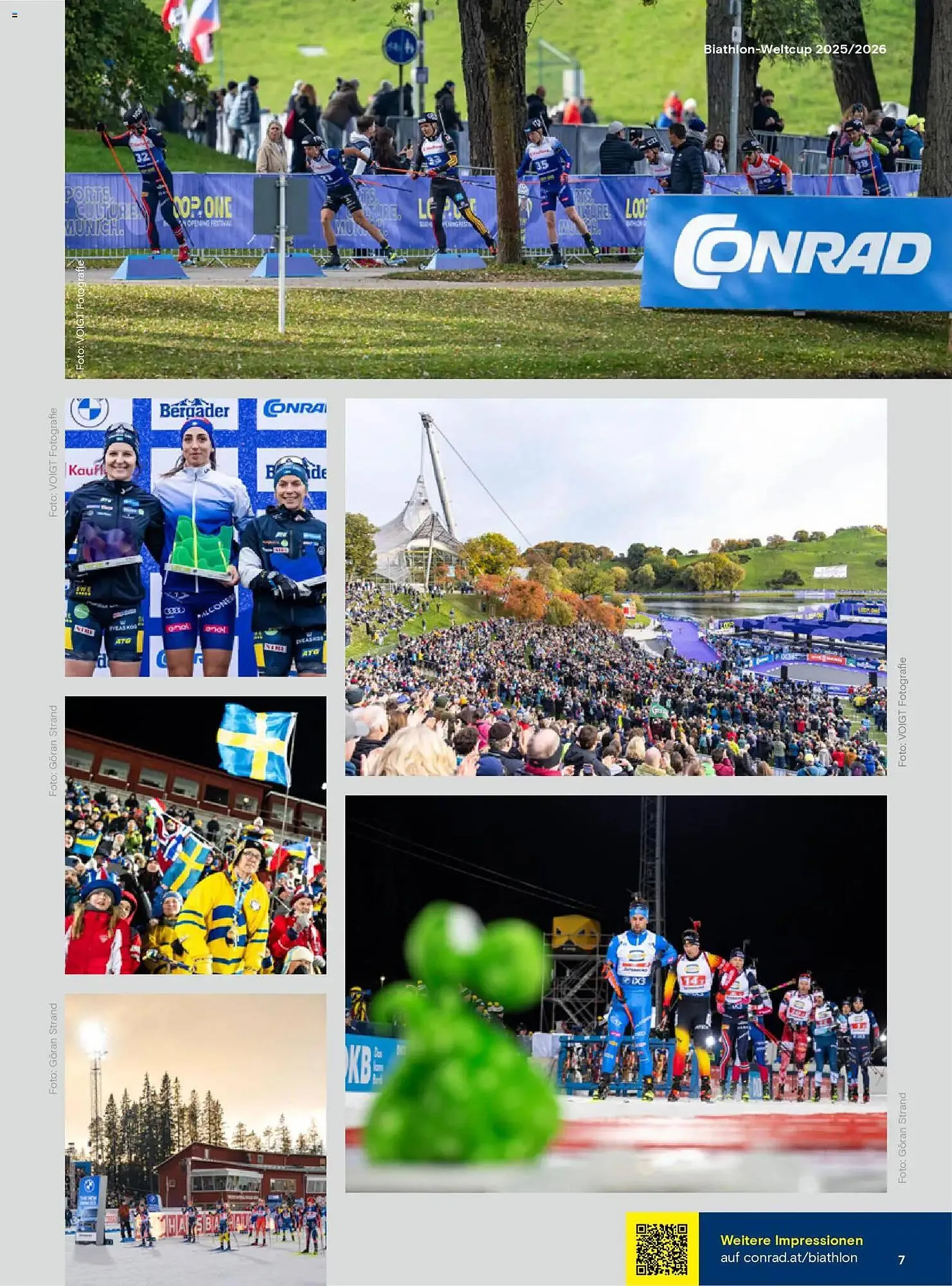 Conrad Katalog von 25. Jänner bis 6. März 2026 - Flugblätt seite  7