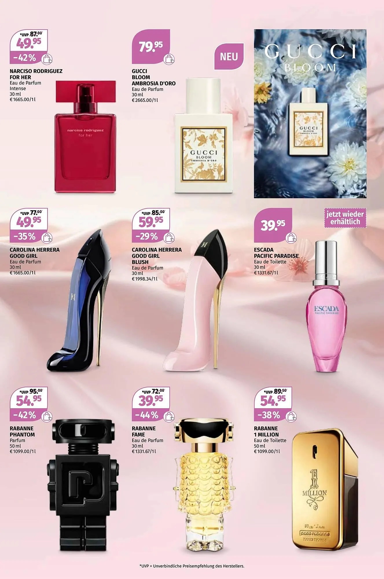 Müller Flugblatt von 2. März bis 15. März 2026 - Flugblätt seite  5