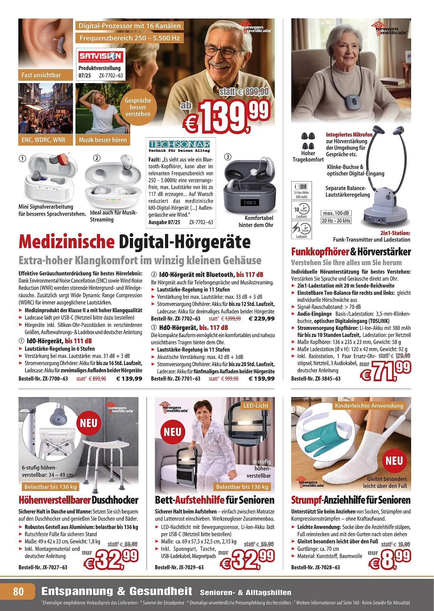 Pearl Flugblatt von 26. März bis 31. Mai 2026 - Flugblätt seite  80