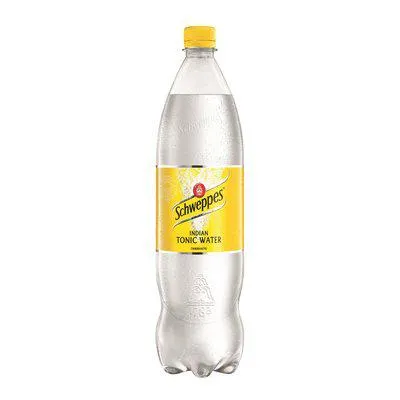 Schweppes Indian Tonic Water
