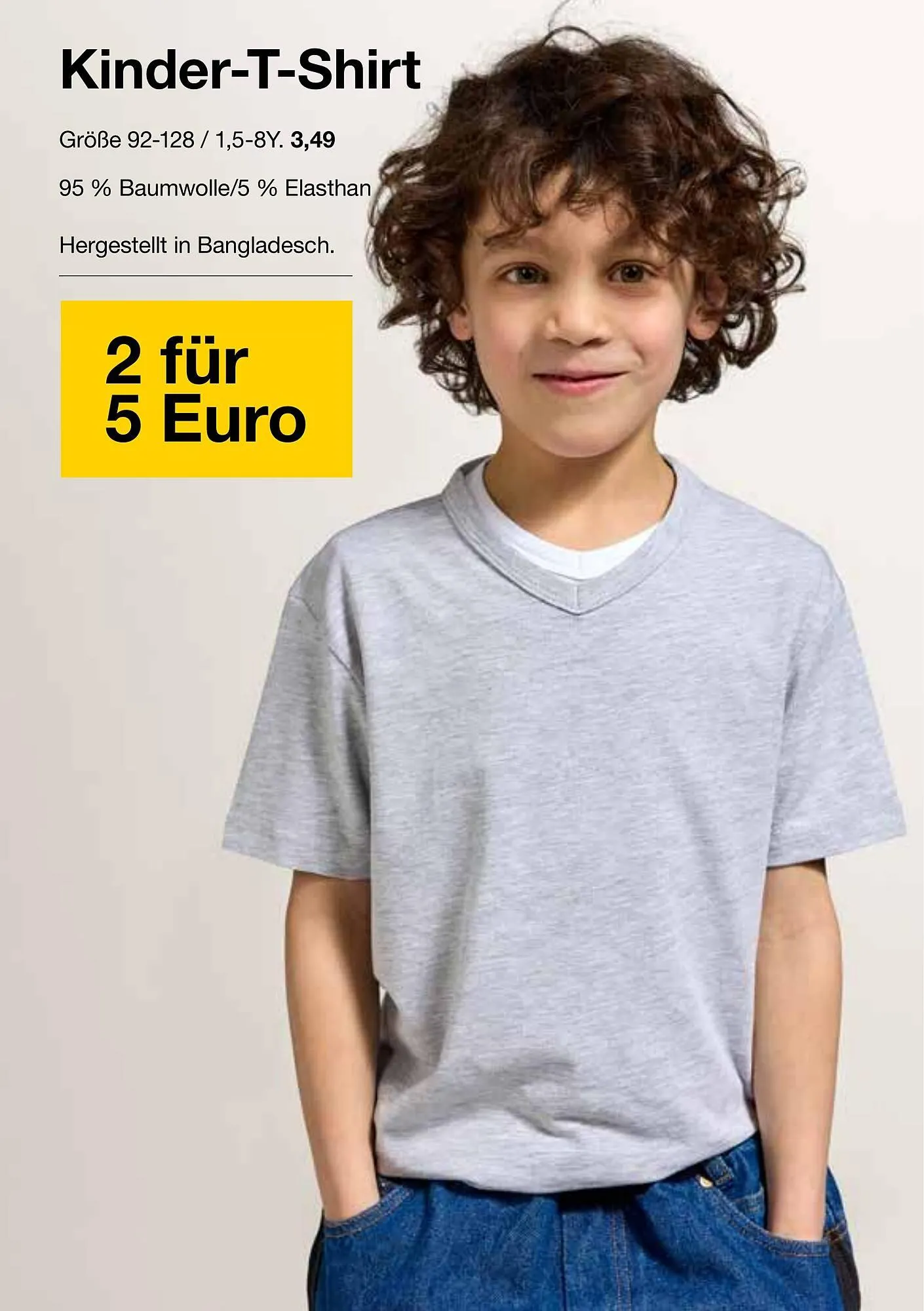 Zeeman Prospekt von 28. Februar bis 13. März 2026 - Flugblätt seite 20