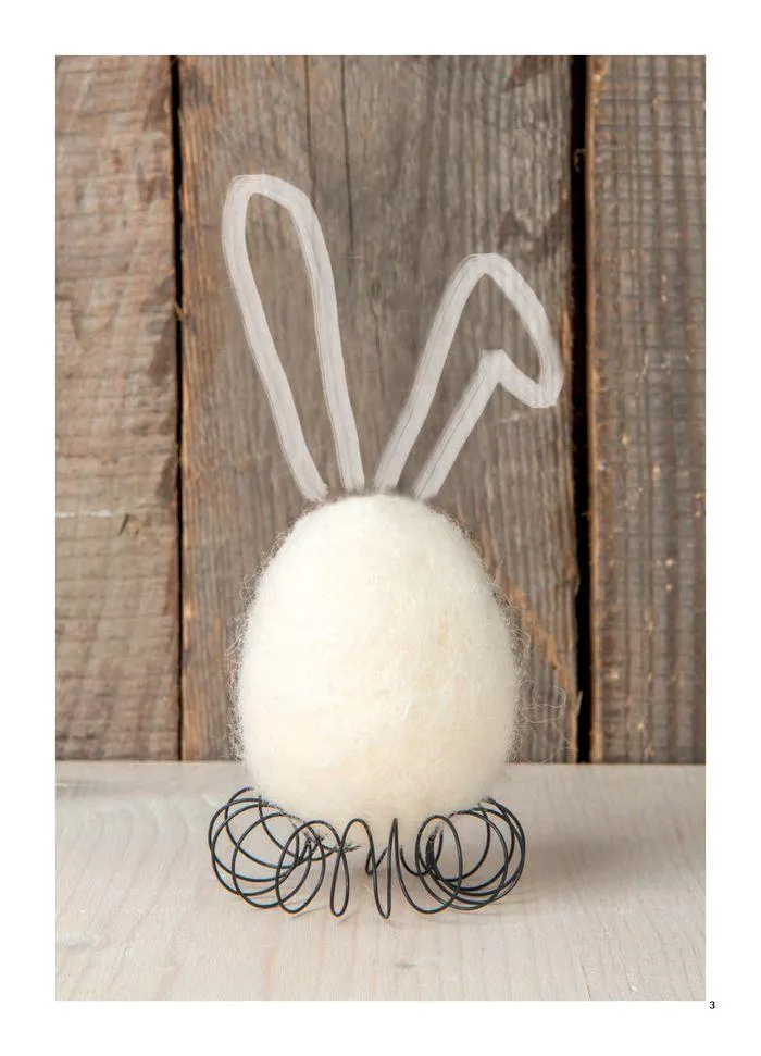 NEUER KATALOG 2024 von 23. Februar bis 31. Dezember 2024 - Flugblätt seite  5