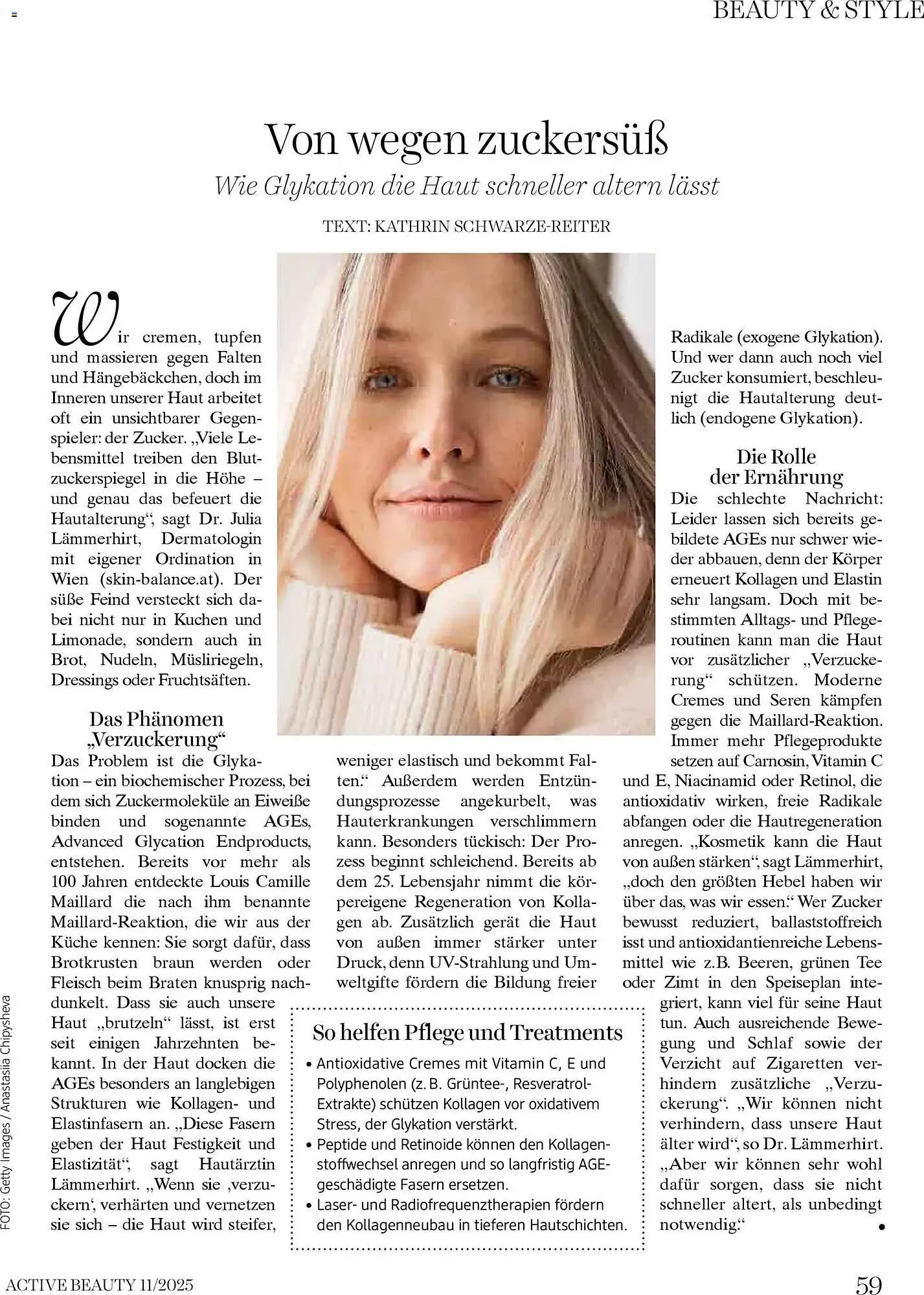 Dm Flugblatt von 1. November bis 30. November 2025 - Flugblätt seite  59