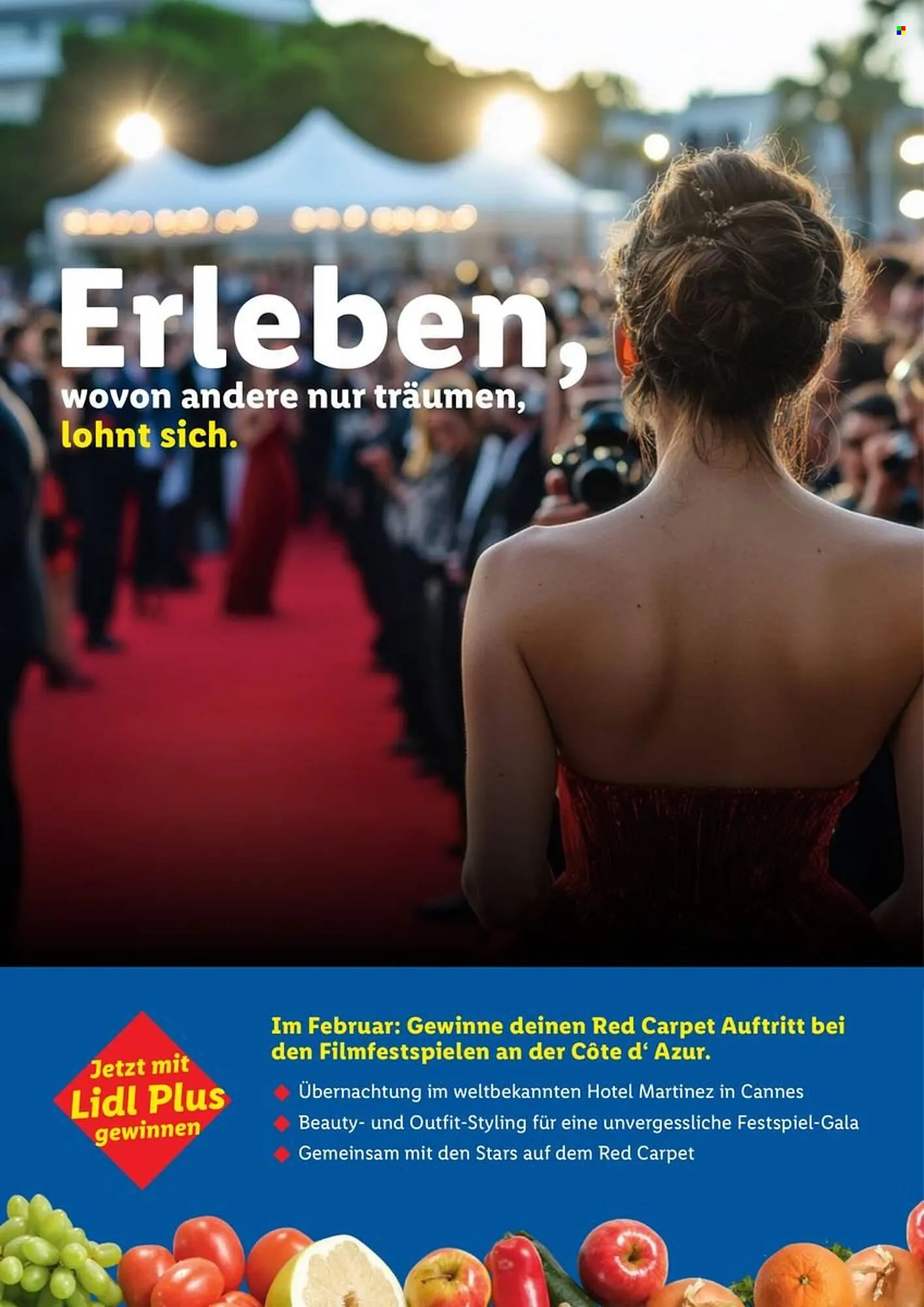 Lidl Flugblatt - 1