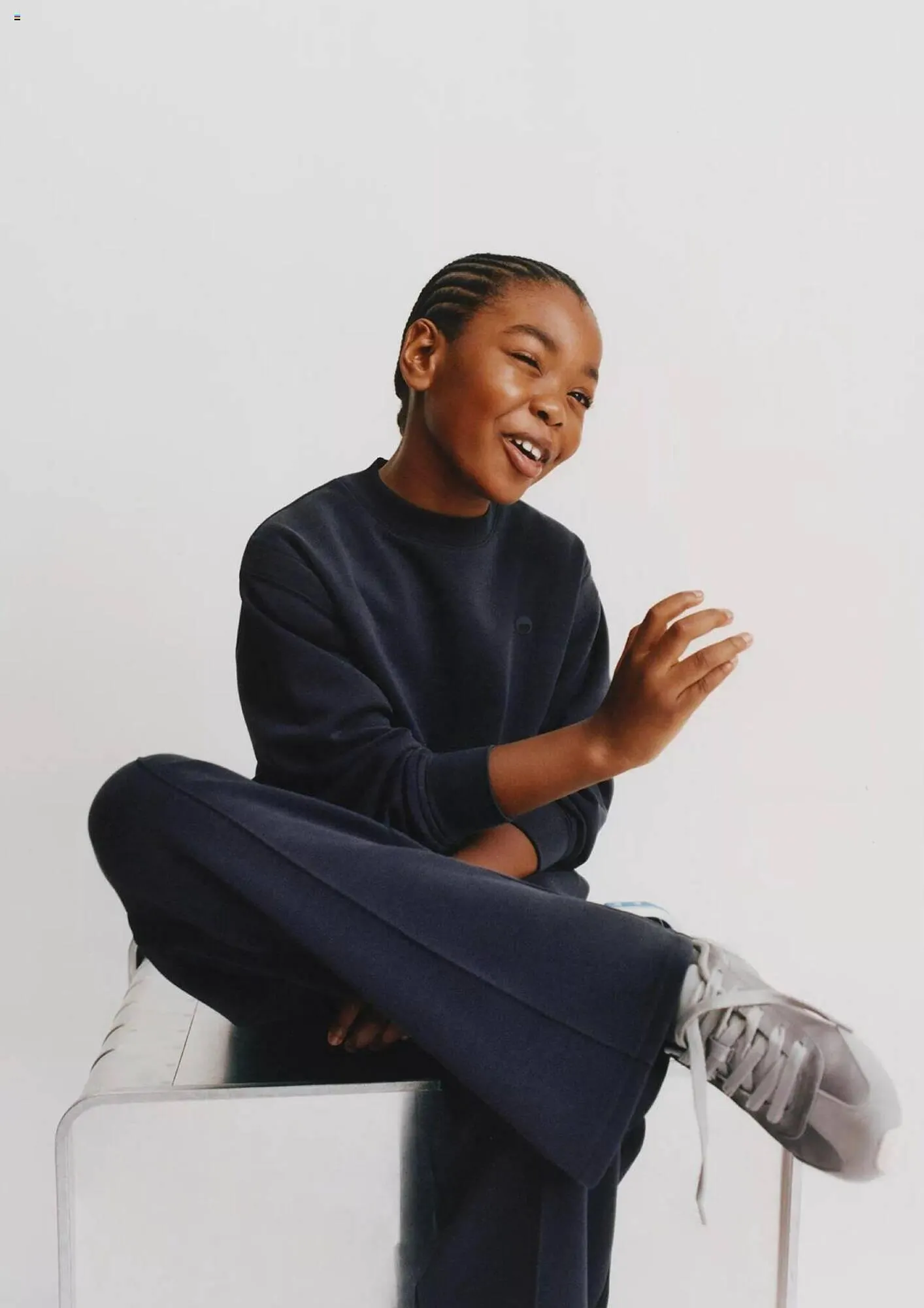 Volantino ZARA da 1 ottobre a 31 ottobre di 2024 - Pagina del volantino 4