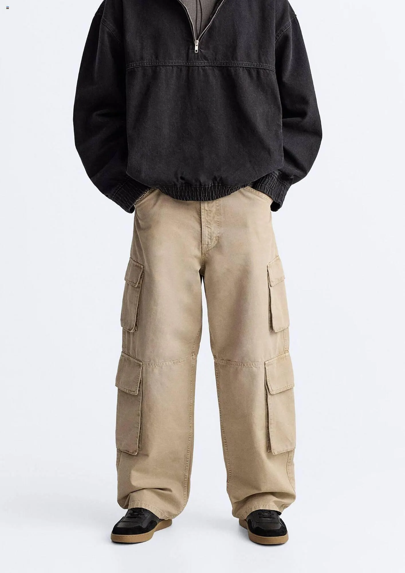 Gazetka ZARA gazetka od 1 marca do 31 marca 2024 - Strona 4