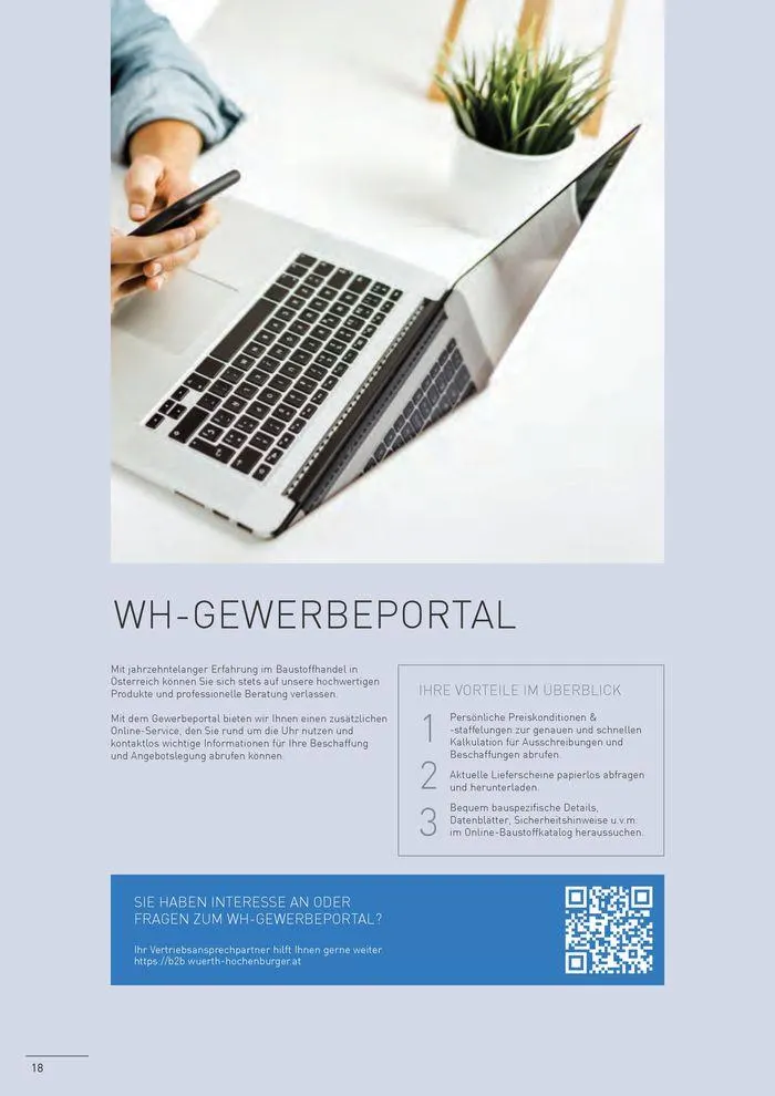 Galabau 2024/25 von 5. Juni bis 31. Dezember 2025 - Flugblätt seite  15