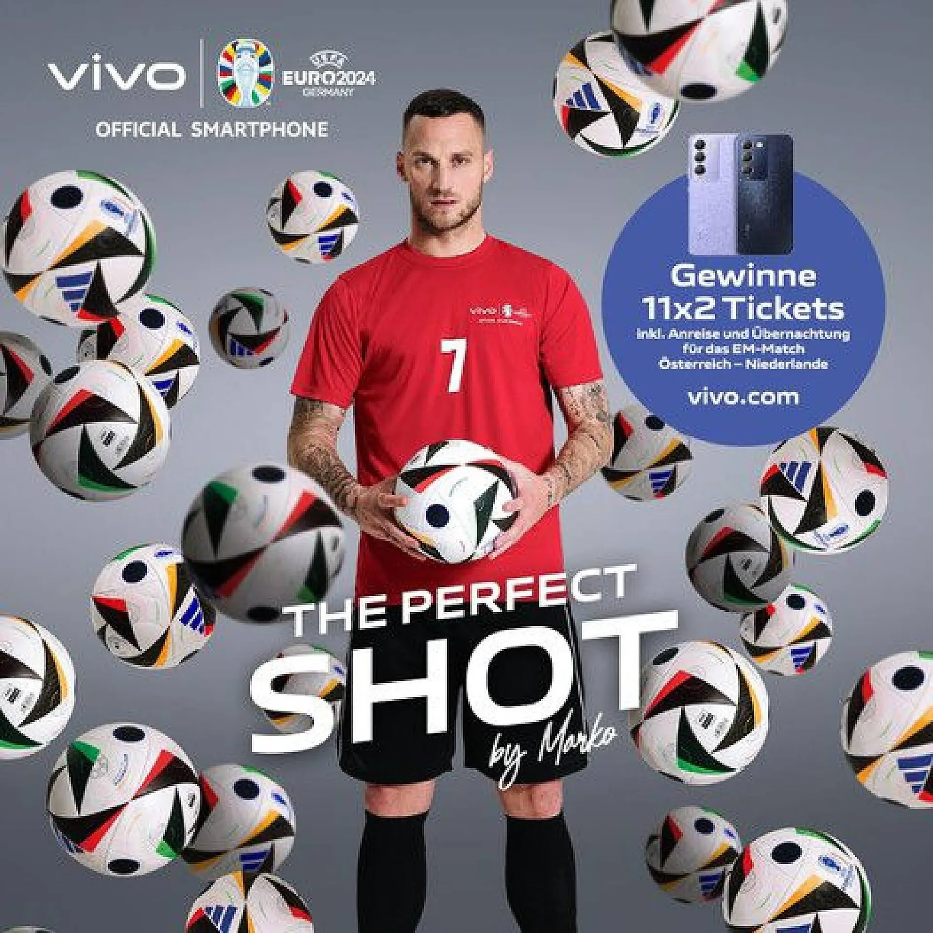 Drei Flugblatt von 19. April bis 24. April 2024 - Flugblätt seite 3