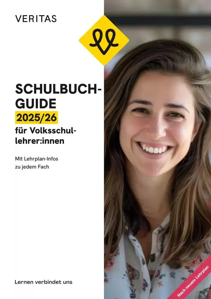 Veritas flugblatt - 1