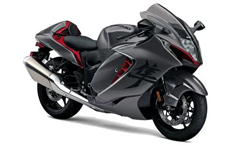 Mein Bike im Überblick