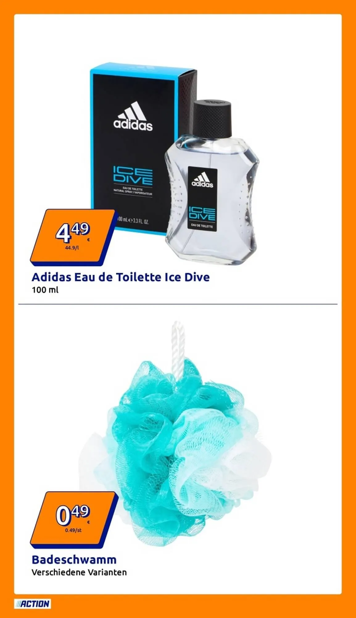 Action Flugblatt von 4. Februar bis 10. Februar 2026 - Flugblätt seite  15