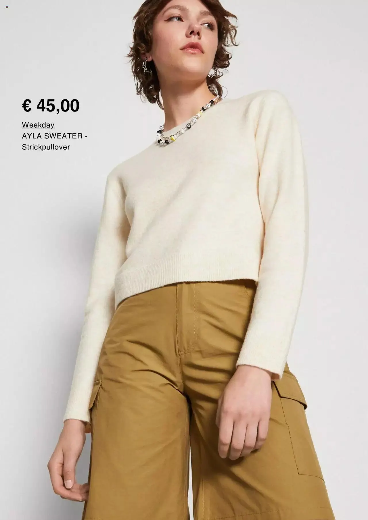 Zalando Angebote von 1. Oktober bis 31. Dezember 2023 - Flugblätt seite  2