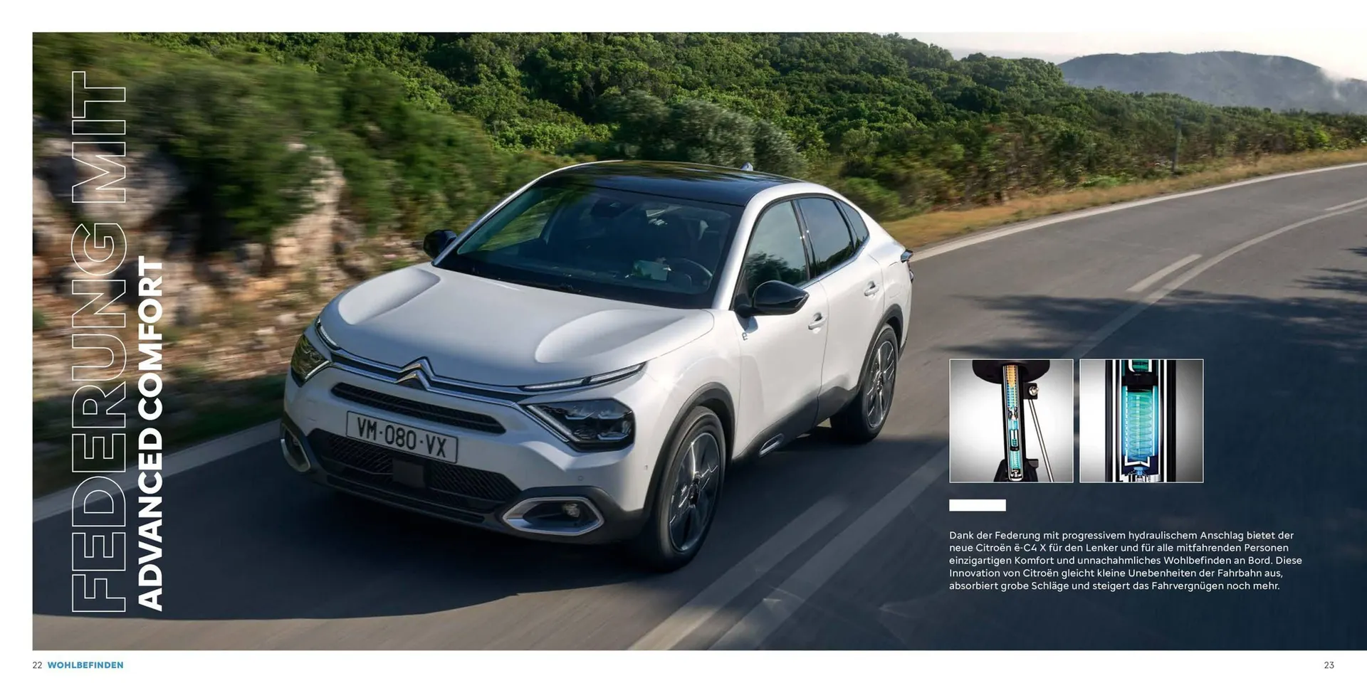 Citroen Flugblatt von 3. Dezember bis 7. Juli 2026 - Flugblätt seite  12