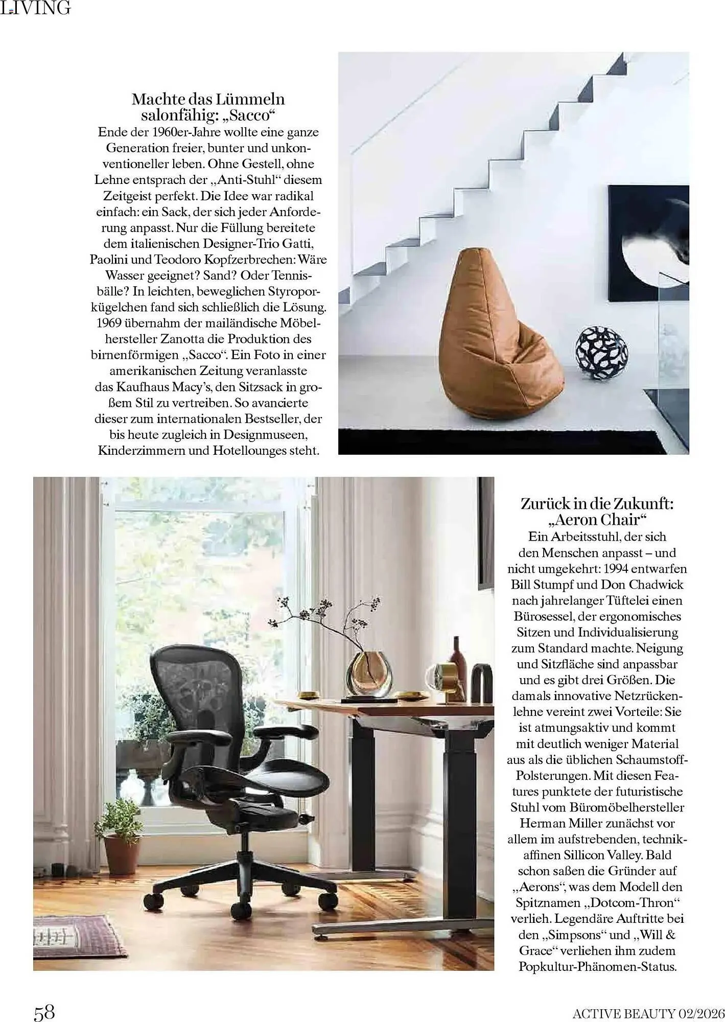 Dm Flugblatt von 1. Februar bis 28. Februar 2026 - Flugblätt seite  58