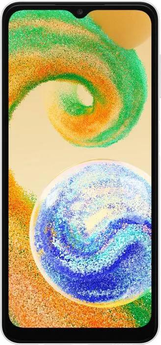 Samsung Galaxy A04s A047 32GB 3GB weiß