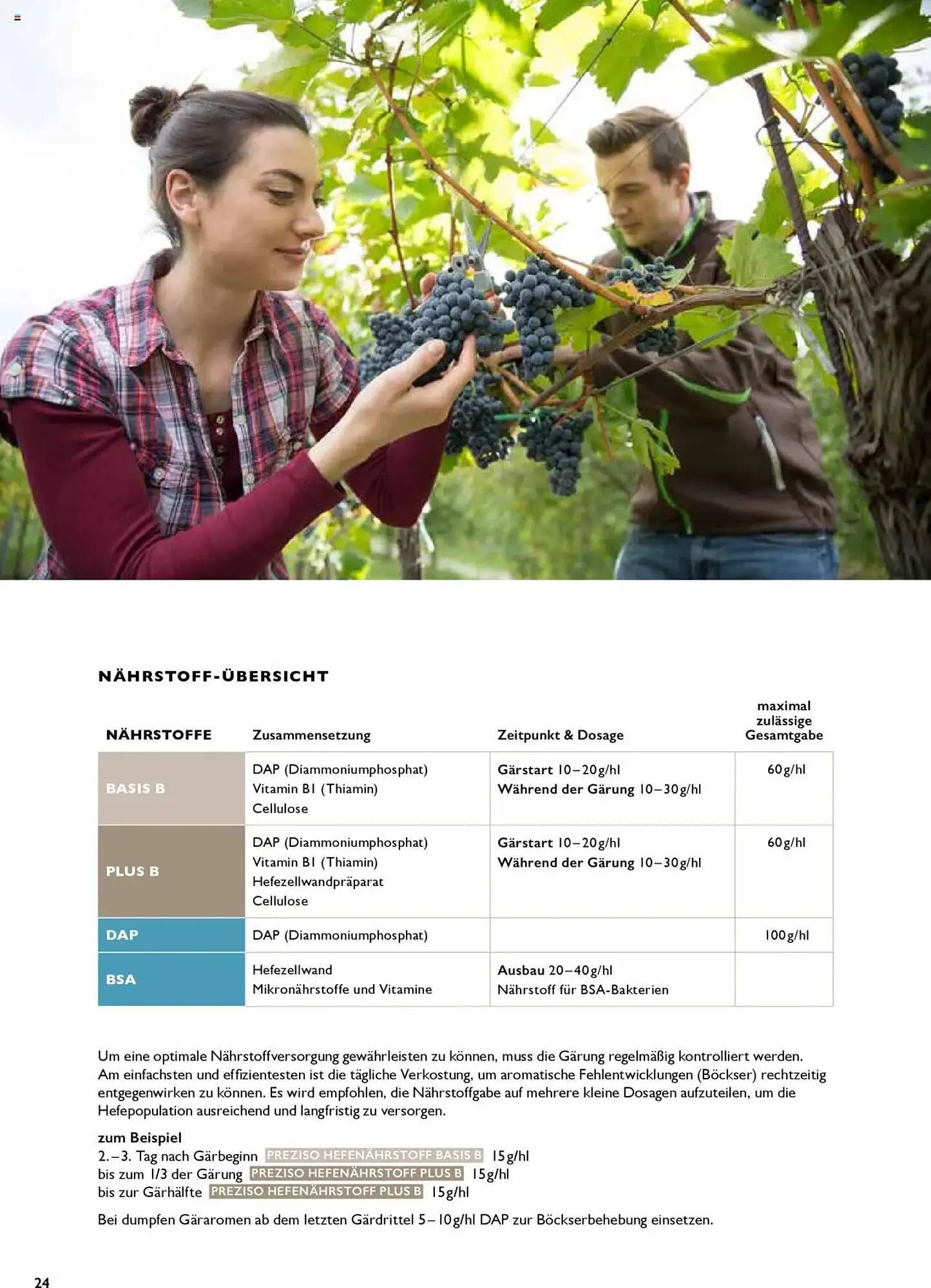 Lagerhaus Flugblatt von 21. Juli bis 31. Dezember 2026 - Flugblätt seite  24