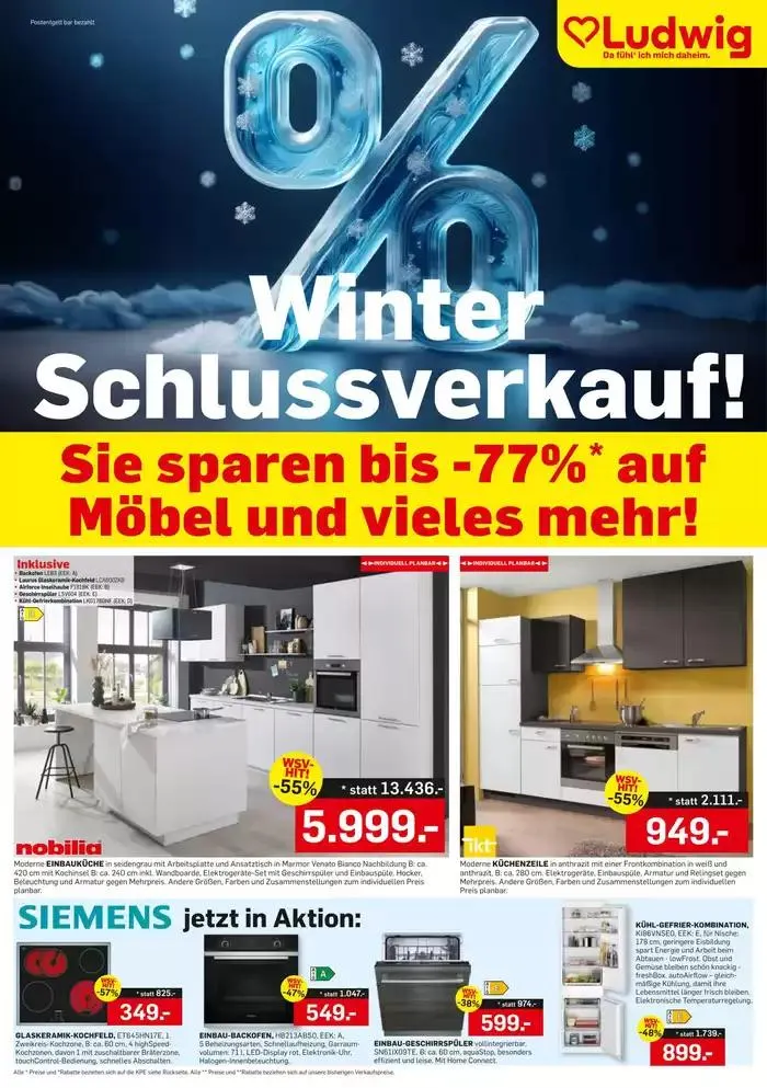 Aktuelle Deals und Angebote - 1