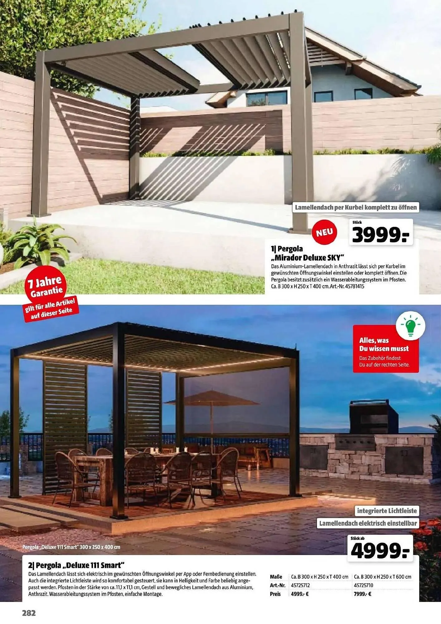 Der Grissemann Flugblatt von 14. März bis 31. Dezember 2025 - Flugblätt seite  282