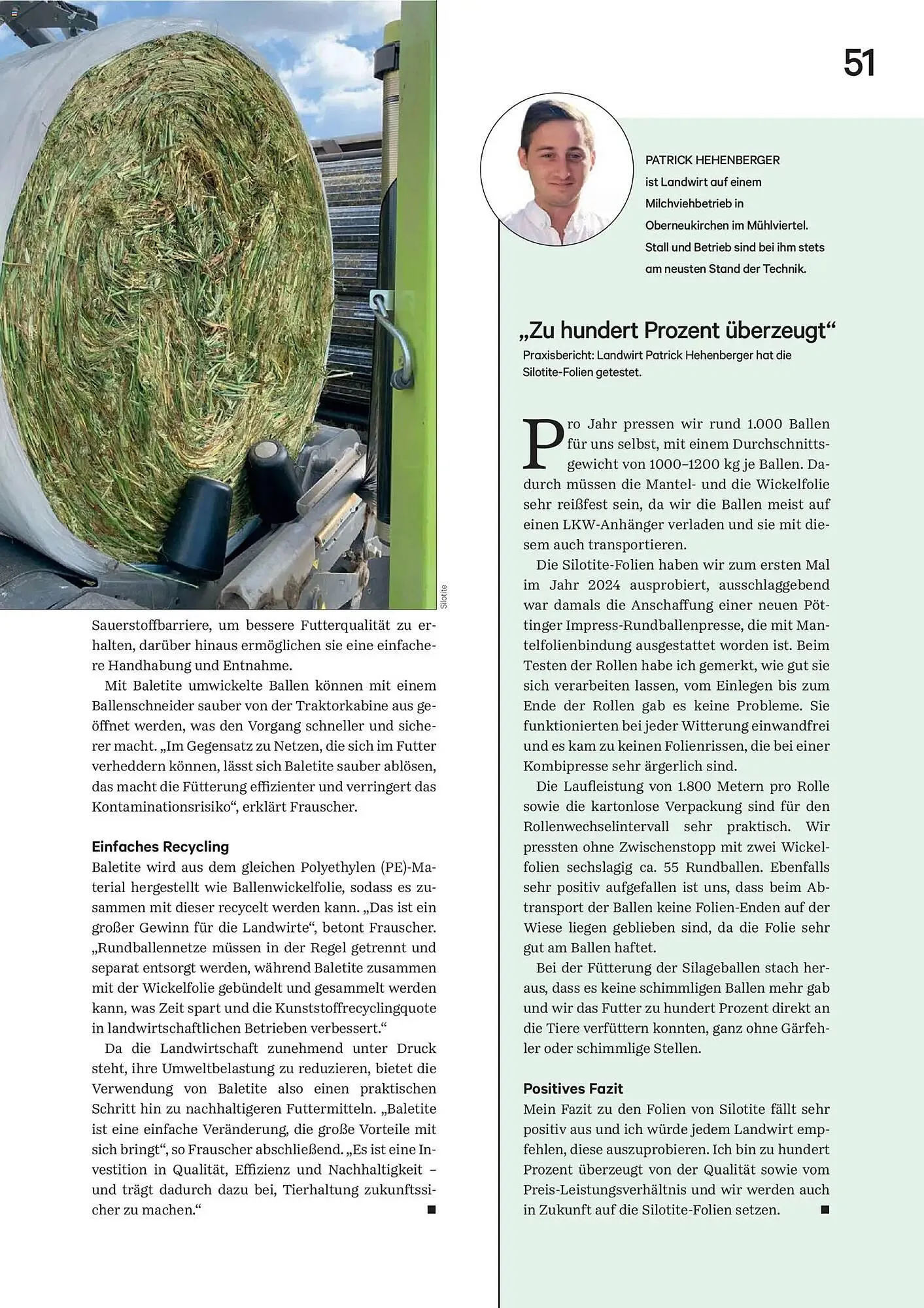 Lagerhaus Flugblatt von 2. März bis 31. März 2026 - Flugblätt seite 51