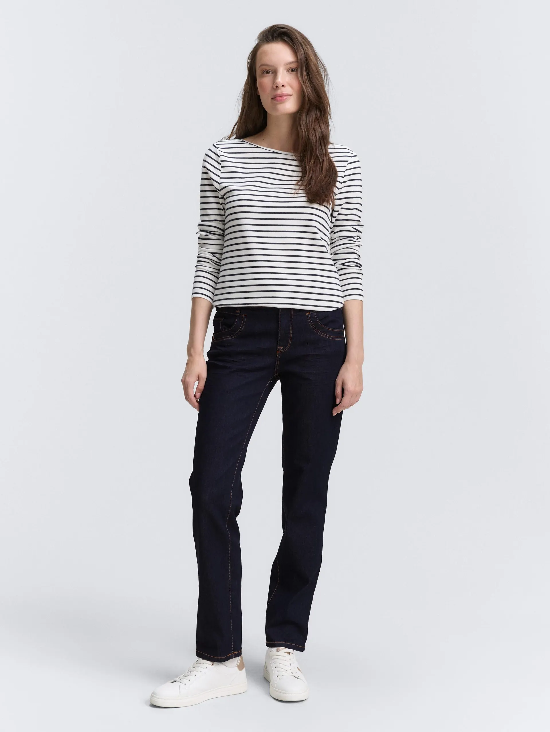 TTALEXA STRAIGHT Jeans