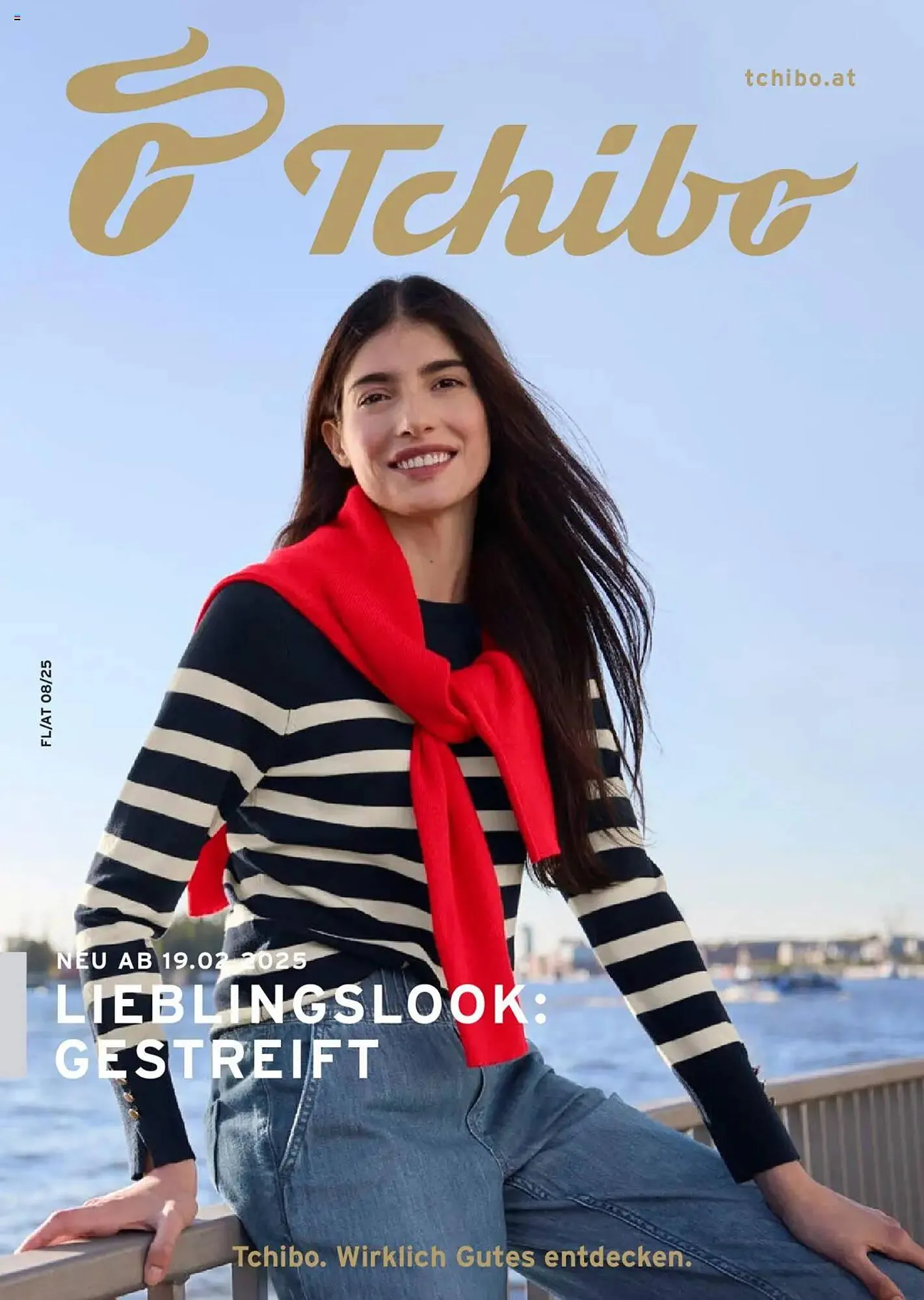 Tchibo Eduscho Flugblatt - 1