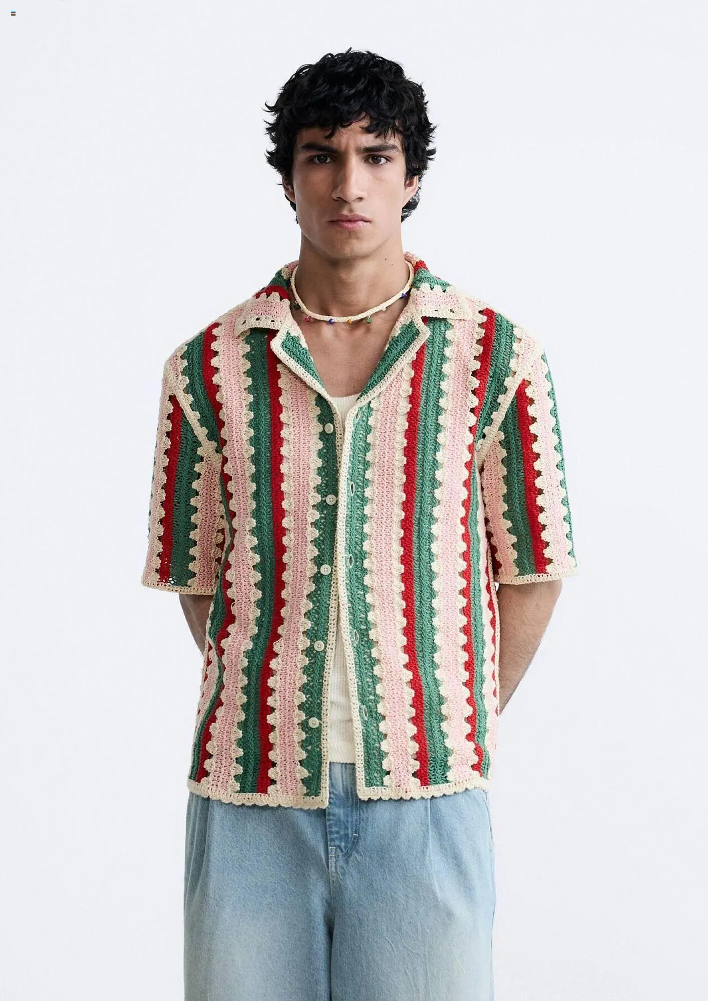 ZARA folder van 1 mei tot 31 mei 2024 - folder pagina 11