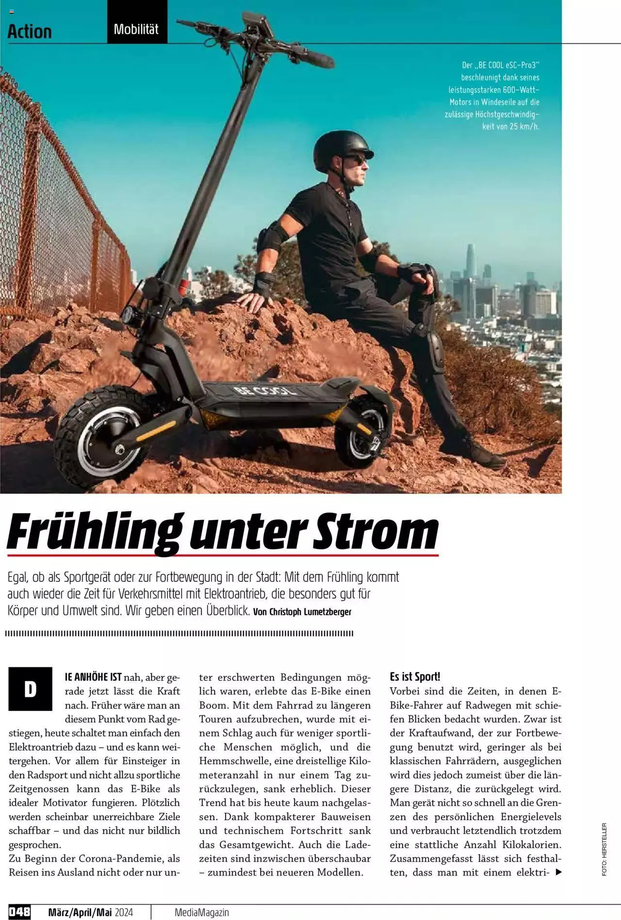 Media Markt Angebote von 11. März bis 16. März 2024 - Flugblätt seite  48