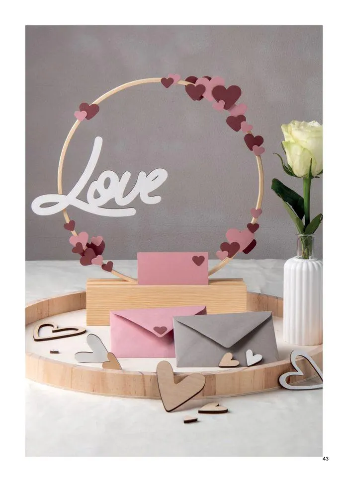 NEUER KATALOG 2024 von 23. Februar bis 31. Dezember 2024 - Flugblätt seite  45