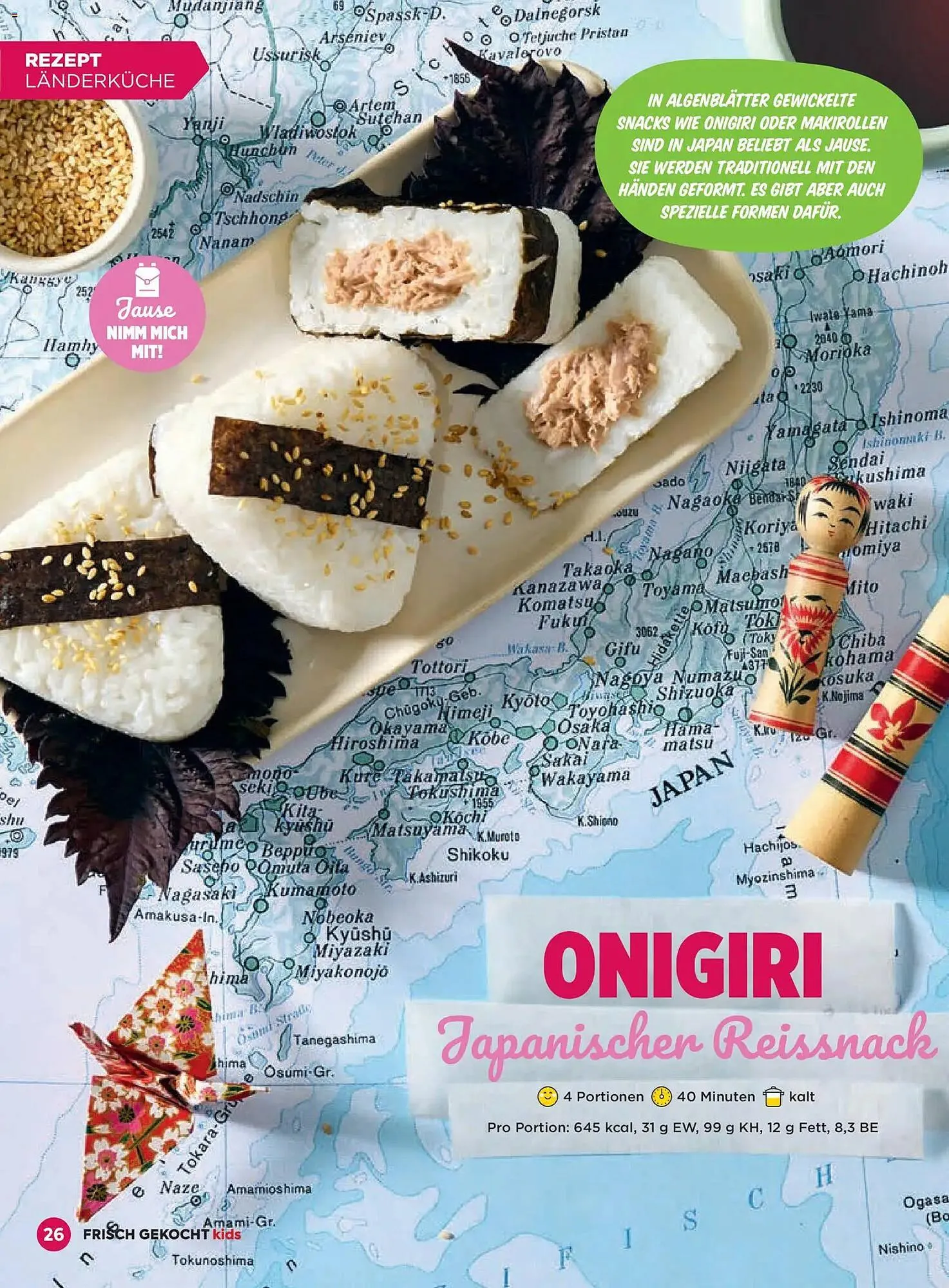 Billa Flugblatt von 1. März bis 31. Mai 2026 - Flugblätt seite 26