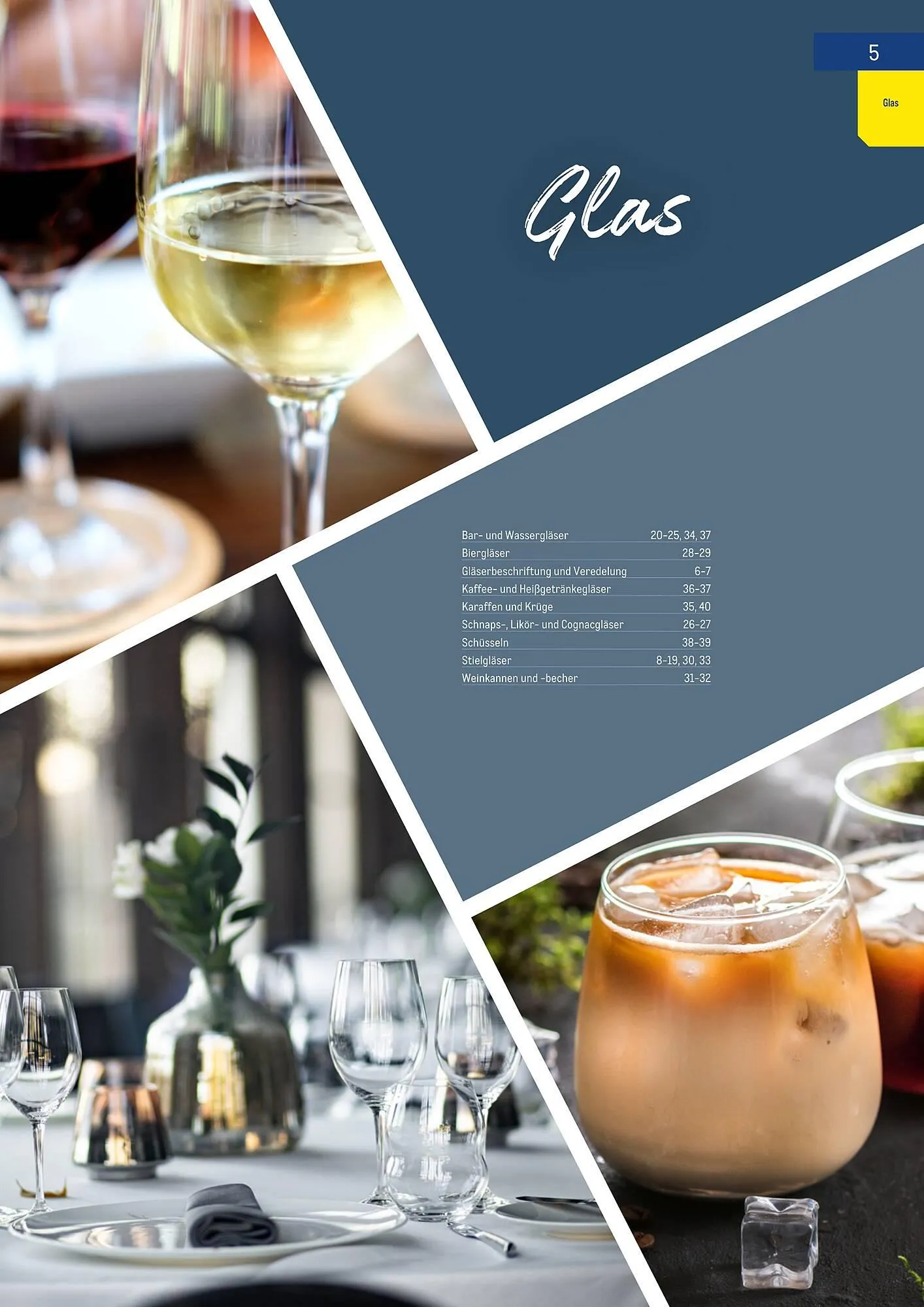 Metro Flugblatt von 25. März bis 31. Dezember 2026 - Flugblätt seite  5