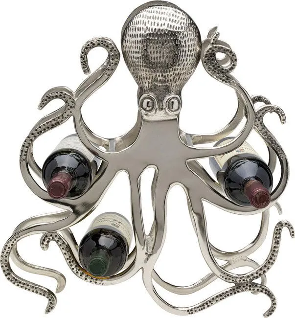 Weinregal Polpo 44x49cm