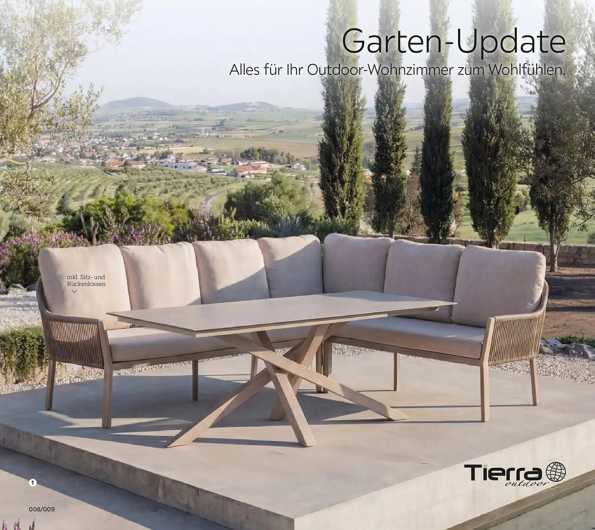 XXXLutz Prospekt von 20. Februar bis 25. Dezember 2026 - Flugblätt seite  8