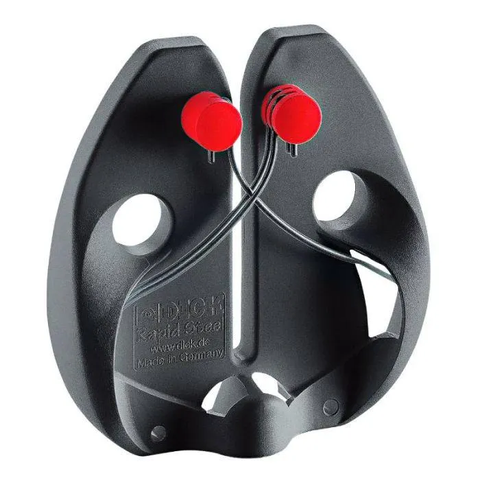 DICK Messerschärfer Rapid Steel