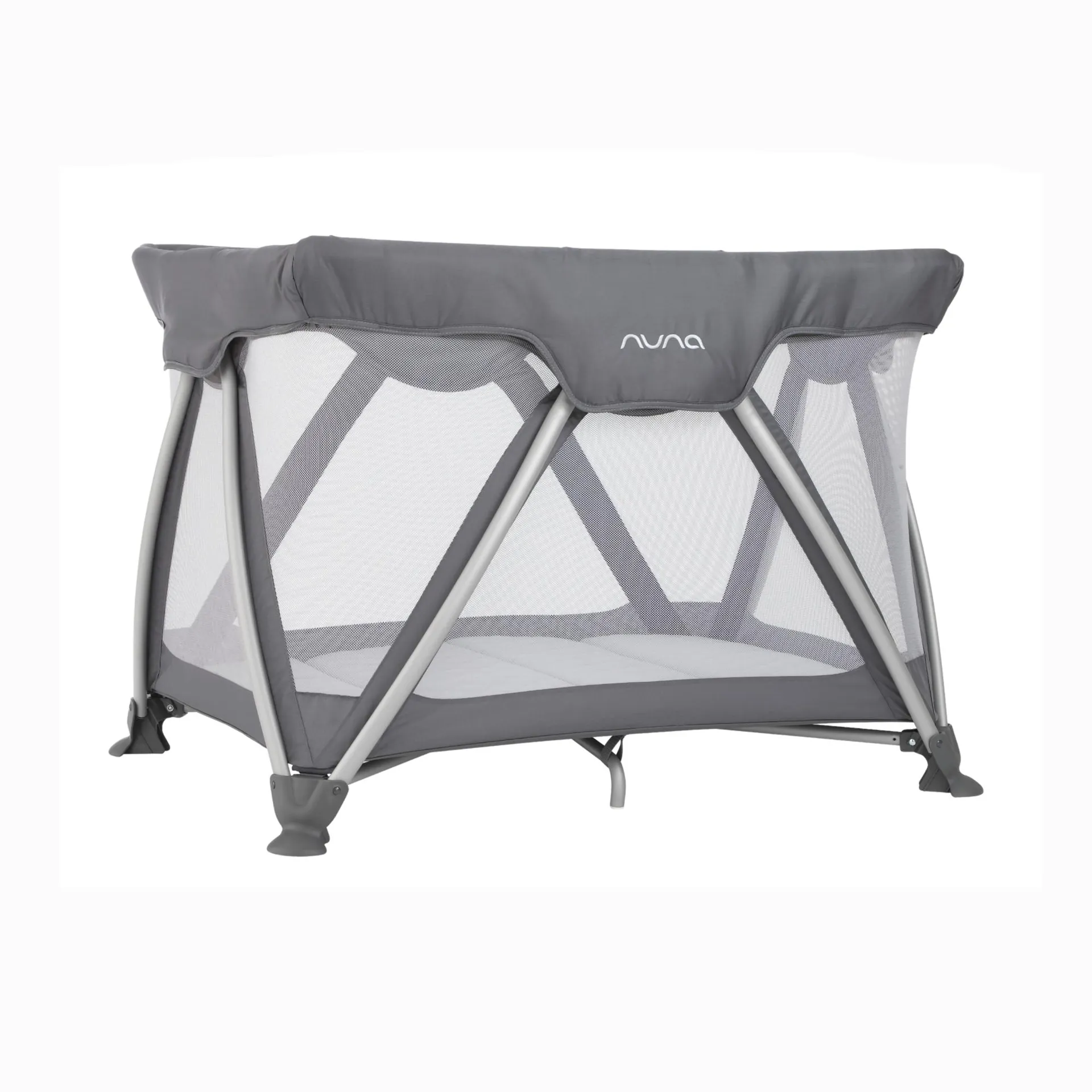Reisebett SENA Graphite