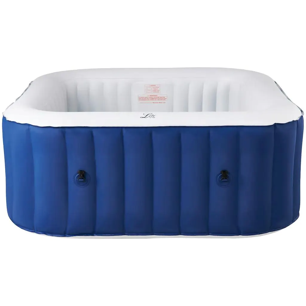GardWell Whirlpool »Sapphire«, (Set)