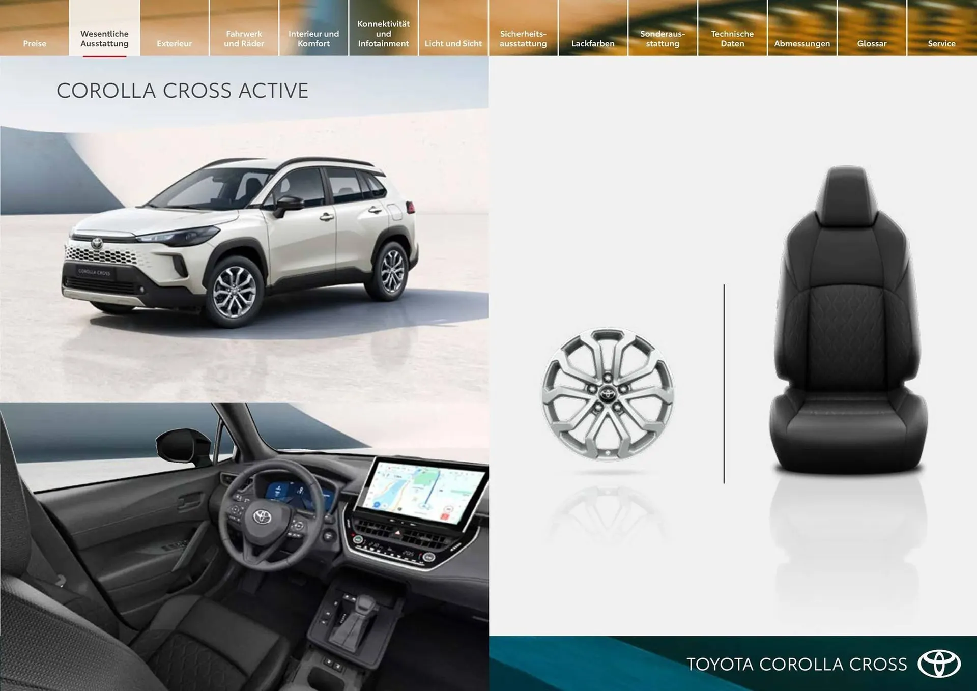 Toyota Flugblatt von 18. Februar bis 31. März 2026 - Flugblätt seite  6