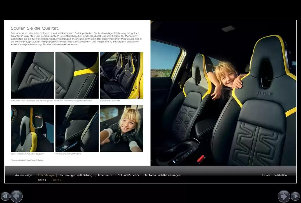 Neuer Juke von 31. Jänner bis 31. Jänner 2026 - Flugblätt seite  5