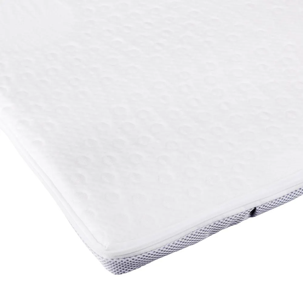 Matratzentopper Latex