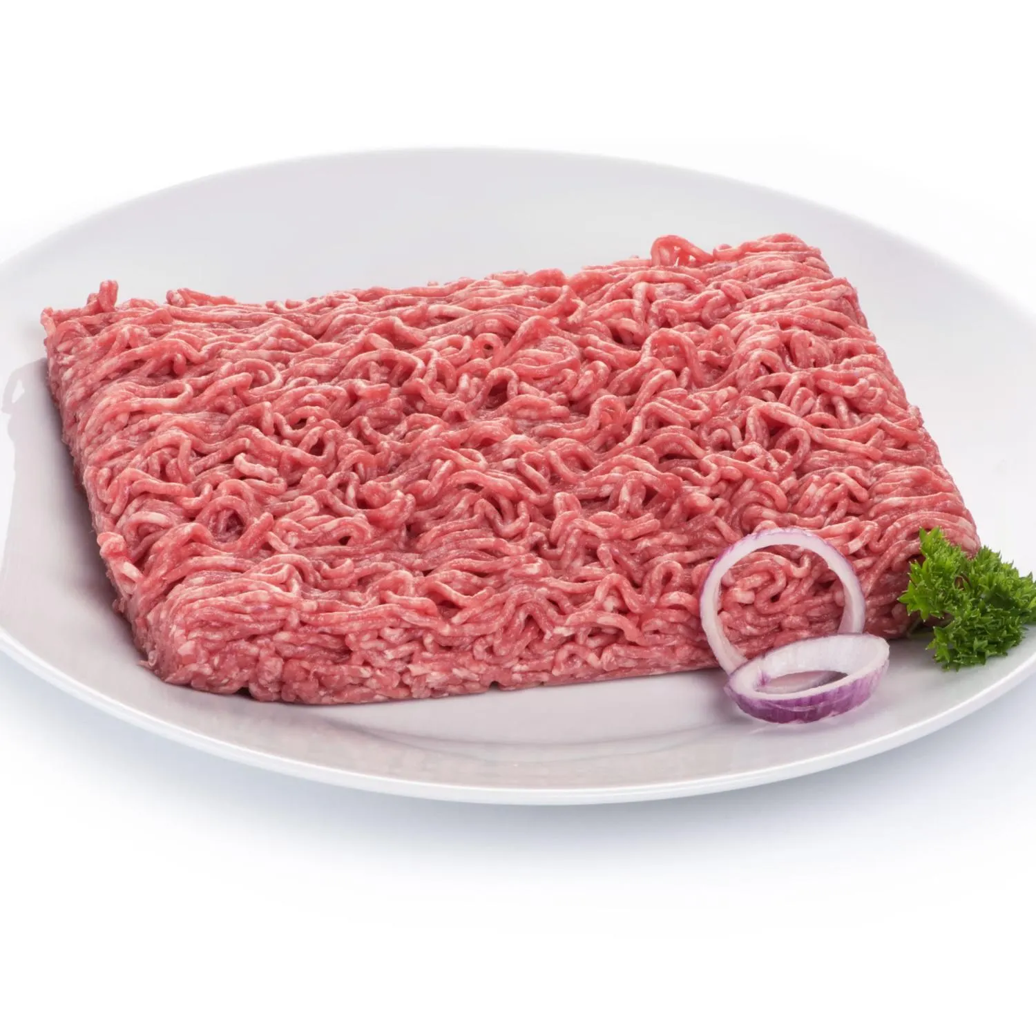 GENUSS 100% AUS ÖSTERREICH Rinderfaschiertes