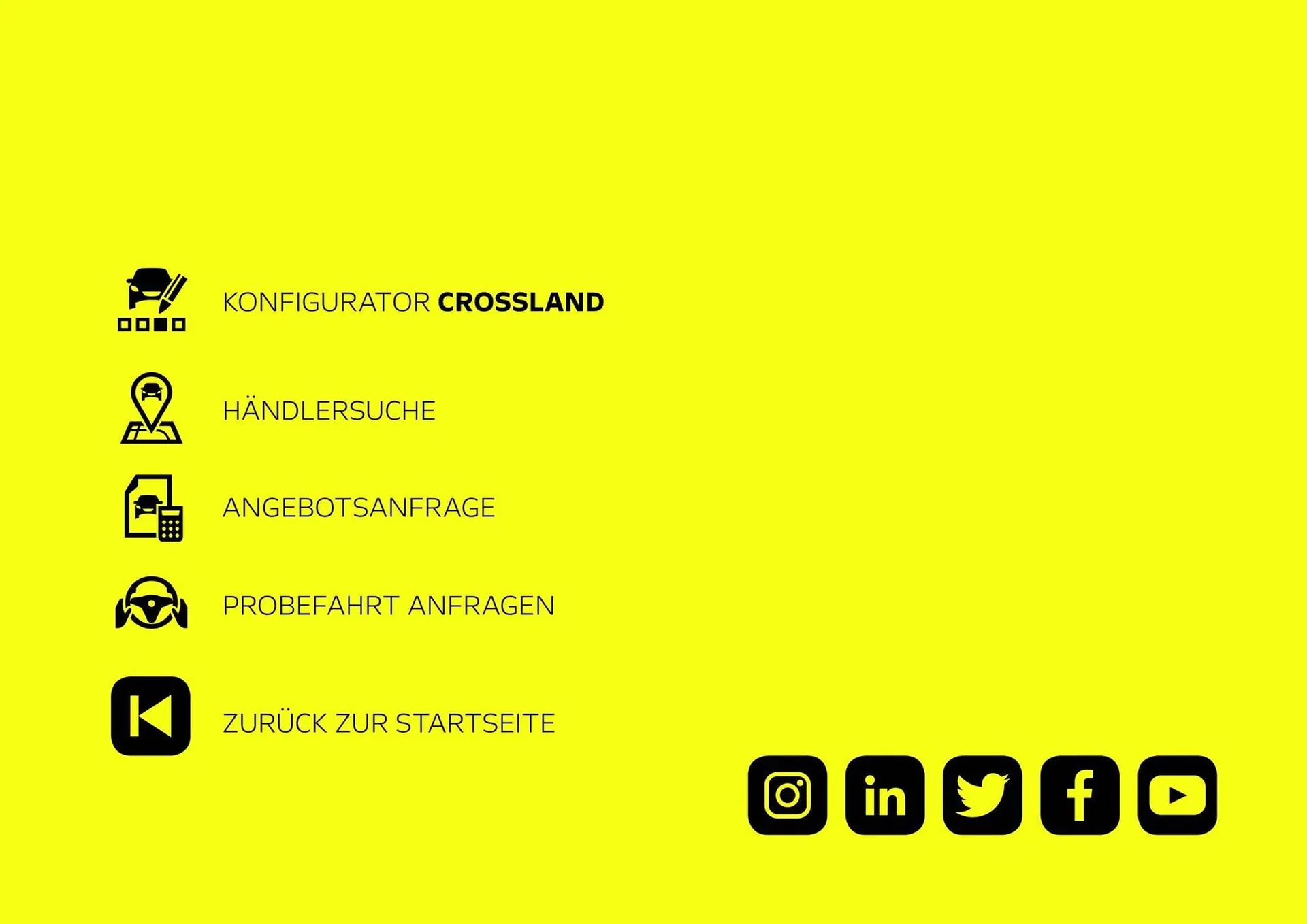 Opel Flugblatt von 23. März bis 21. Jänner 2026 - Flugblätt seite  23