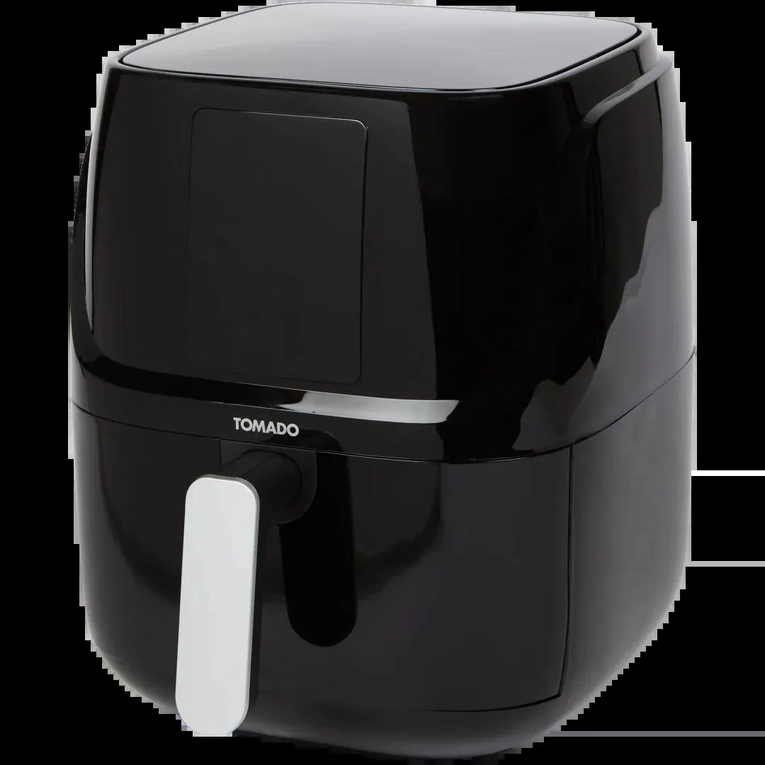 Tomado Superior Heißluftfritteuse