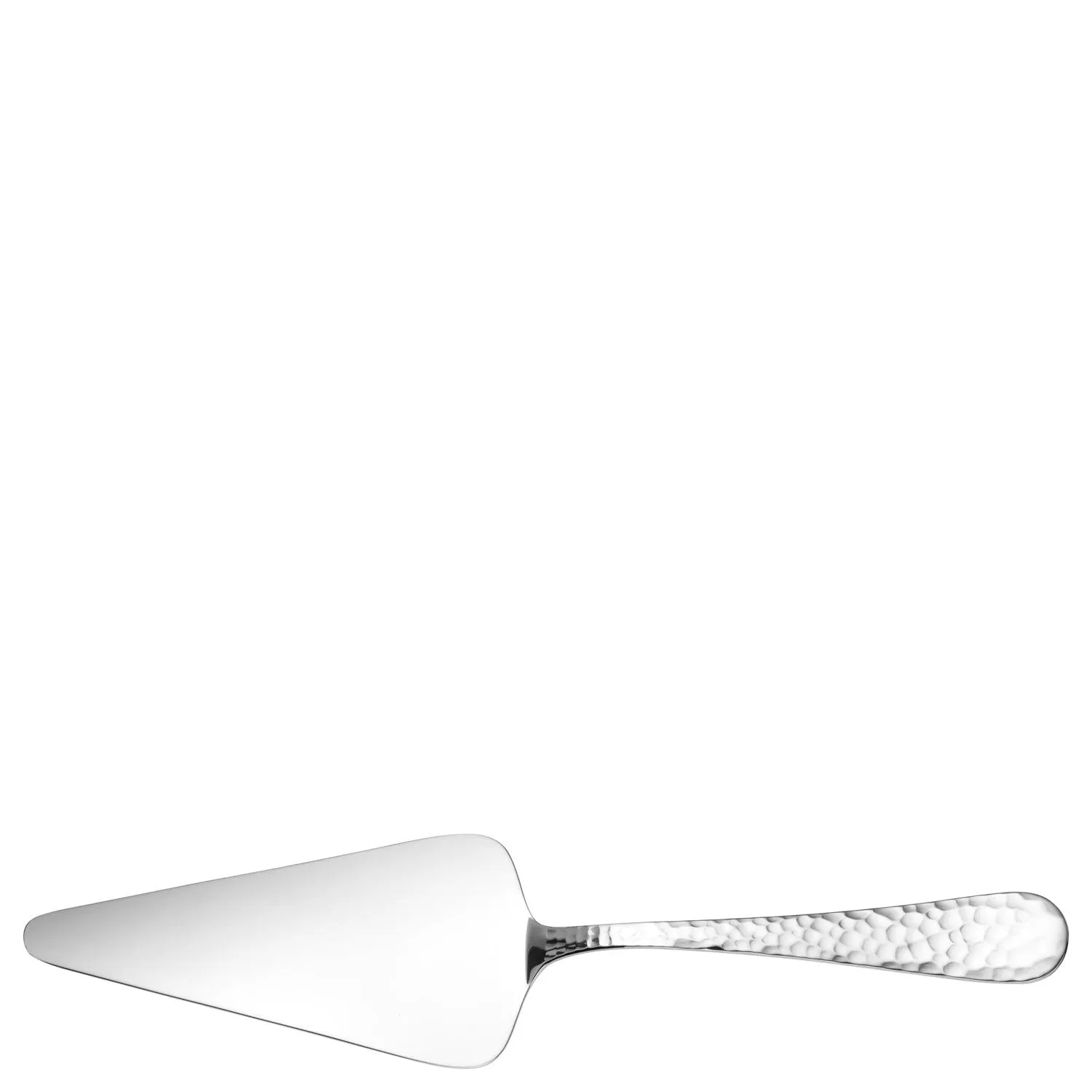 Tortenheber MATERA 24,6 cm silber