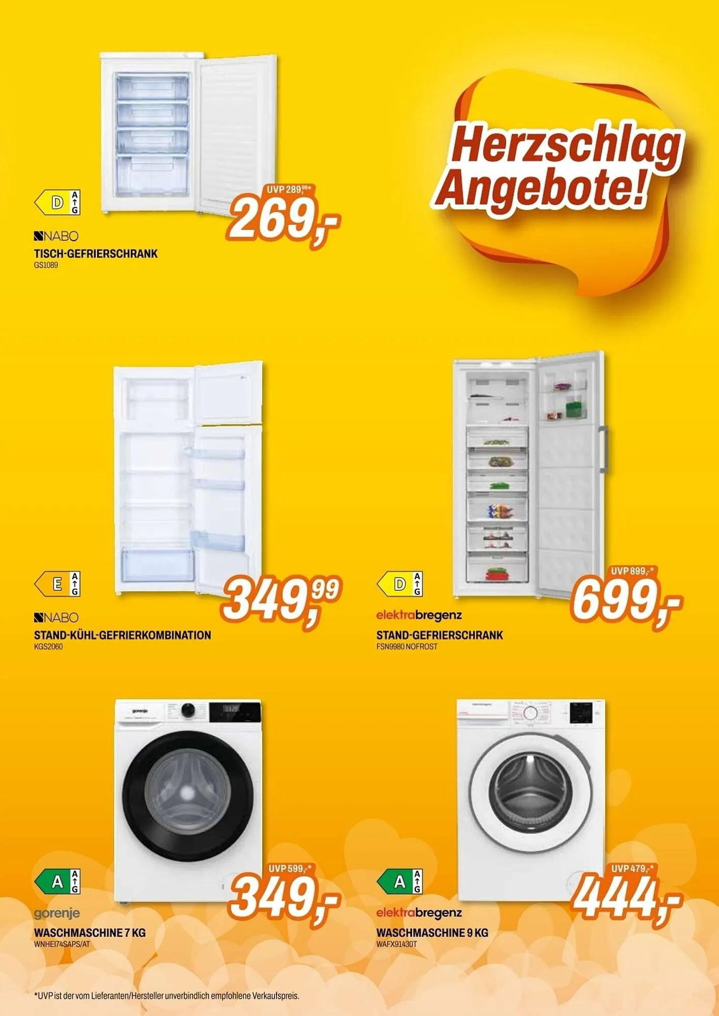 Expert Flugblatt von 19. Jänner bis 25. Jänner 2026 - Flugblätt seite  3