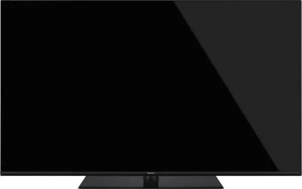 Panasonic OLED-Fernseher TX-55MZ800E - Schwarz