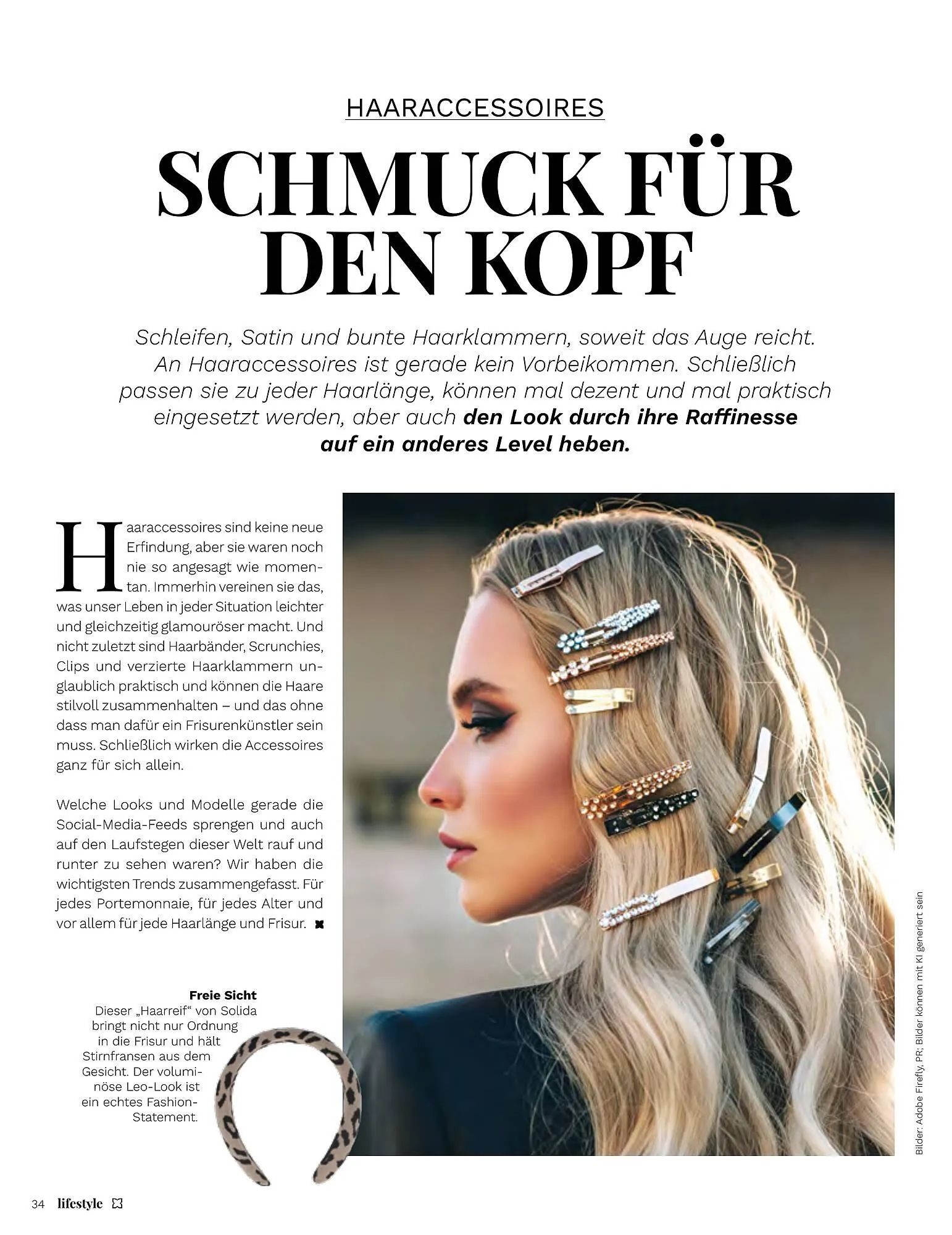 Müller Flugblatt von 1. März bis 30. April 2026 - Flugblätt seite  34