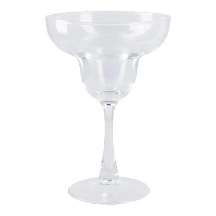 Margaritaglas, klar, 200 ml