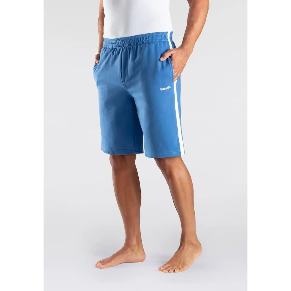 Bench. Loungewear Sweatshorts »kurze Relaxshort, Jogginghose,« weicher Sweat-Qualität