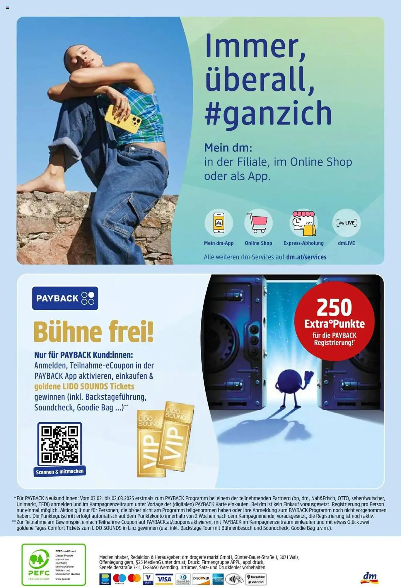 dm Flugblatt von 5. Februar bis 11. Februar 2025 - Flugblätt seite 24